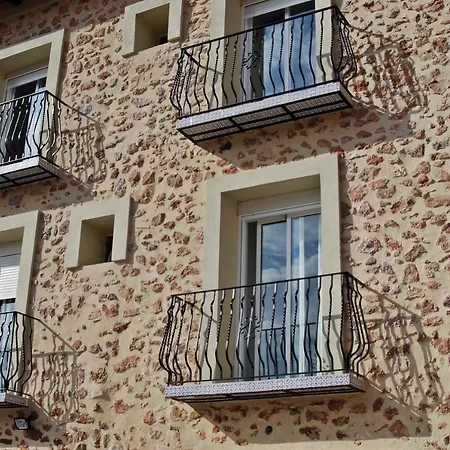Hotel Gil 2*