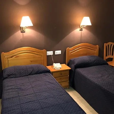 Gil Hotel