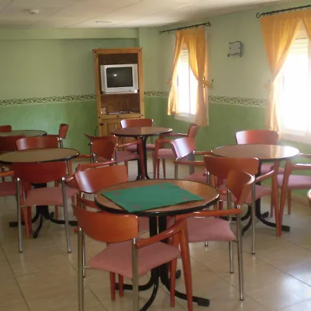 Hotel Gil Montanejos