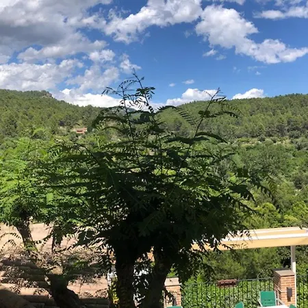 Gil Hotel Montanejos