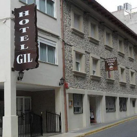 Gil Hotel