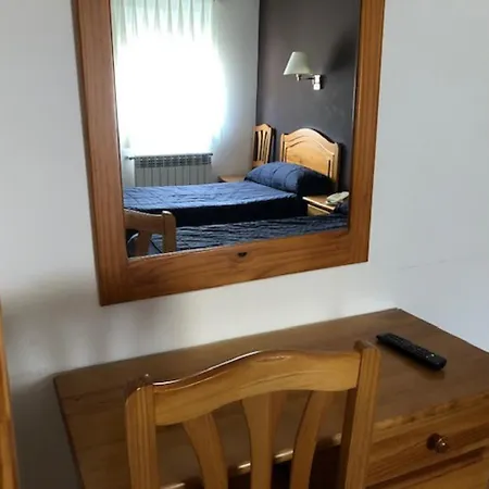 Gil Hotel Montanejos