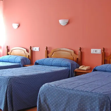 Hotel Gil 2*
