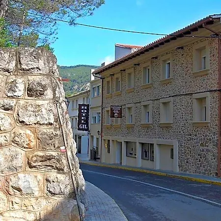 Hotel Gil 2*