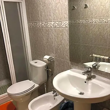 Gil Hotel Montanejos
