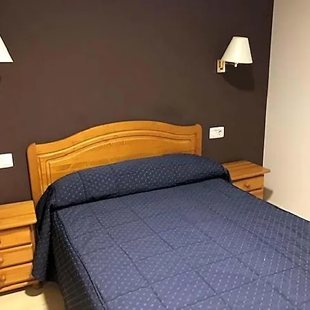 Hotel Gil Montanejos