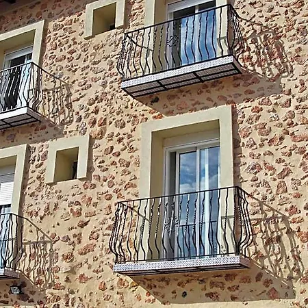 Hotel Gil Montanejos