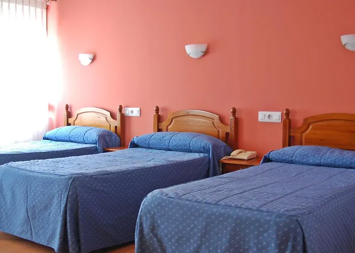 Hotel Gil 2*