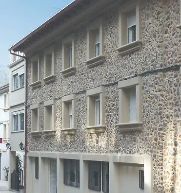 Gil Szálloda Montanejos